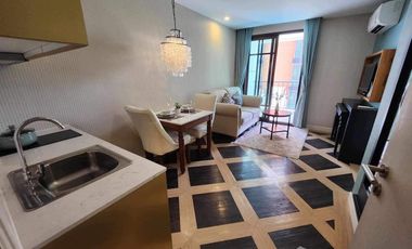 Wohnung zur Miete mit 1 Zimmer in Bang Lamung, Chonburi
