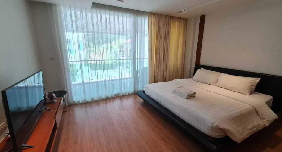 ขาย 1 เตียง คอนโด ใน กะทู้, ภูเก็ต