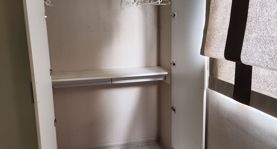 For sale and for rent studio condo in Khlong Luang, Pathum Thani