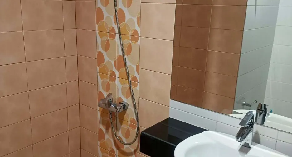 Haus zur Miete mit 3 Zimmer in Bang Lamung, Chonburi