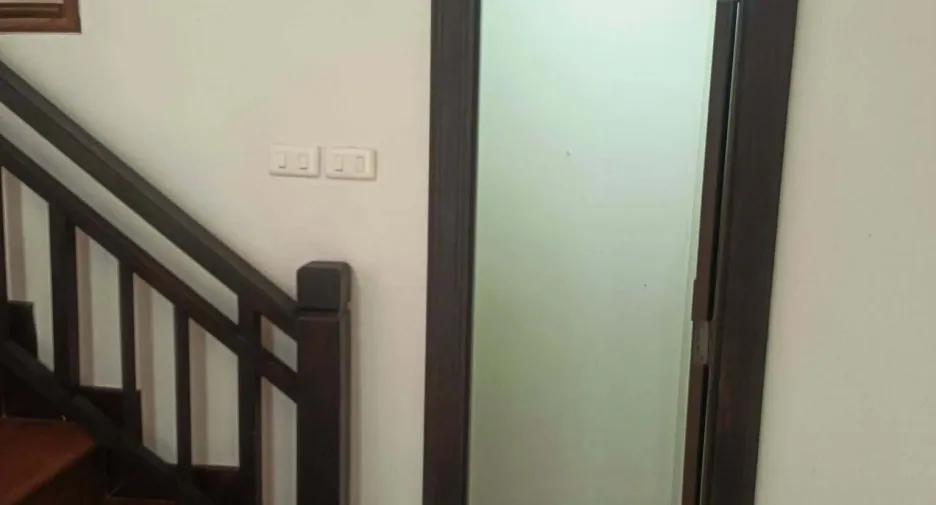 Haus zur Miete mit 3 Zimmer in Bang Lamung, Chonburi