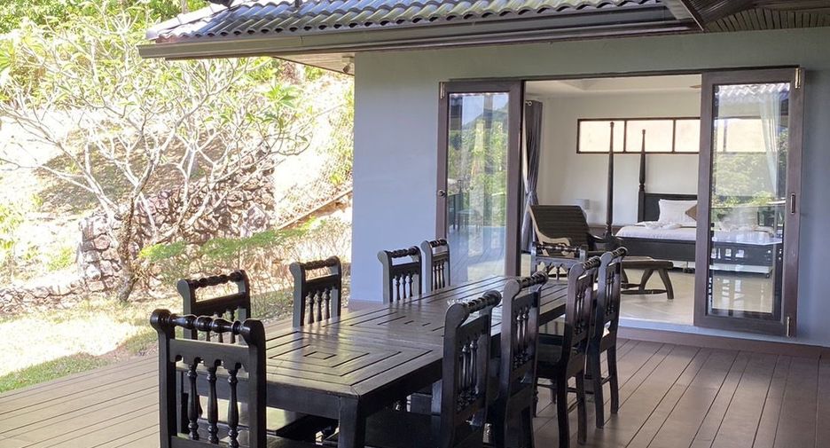 For sale 6 ベッドルーム villa in Mueang Phuket, Phuket