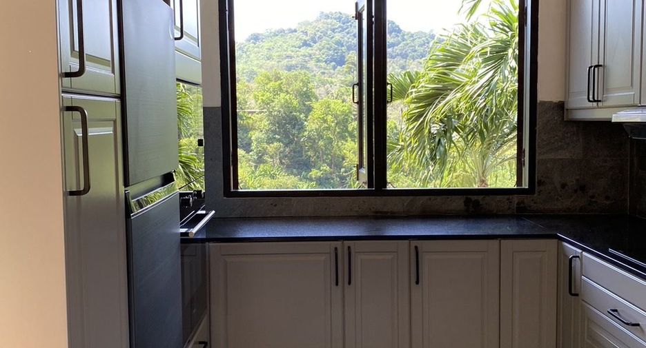 ขาย 6 ห้องนอน วิลล่า ใน เมืองภูเก็ต, ภูเก็ต