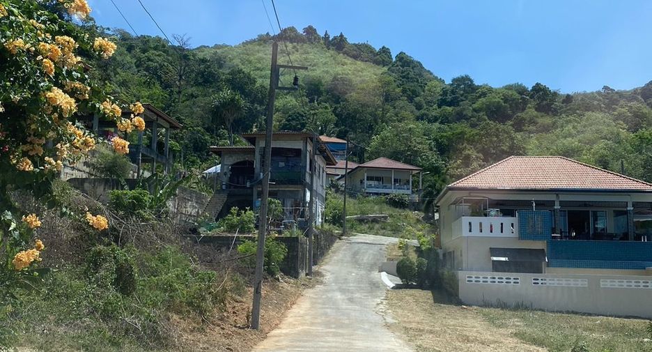 ขาย 6 ห้องนอน วิลล่า ใน เมืองภูเก็ต, ภูเก็ต