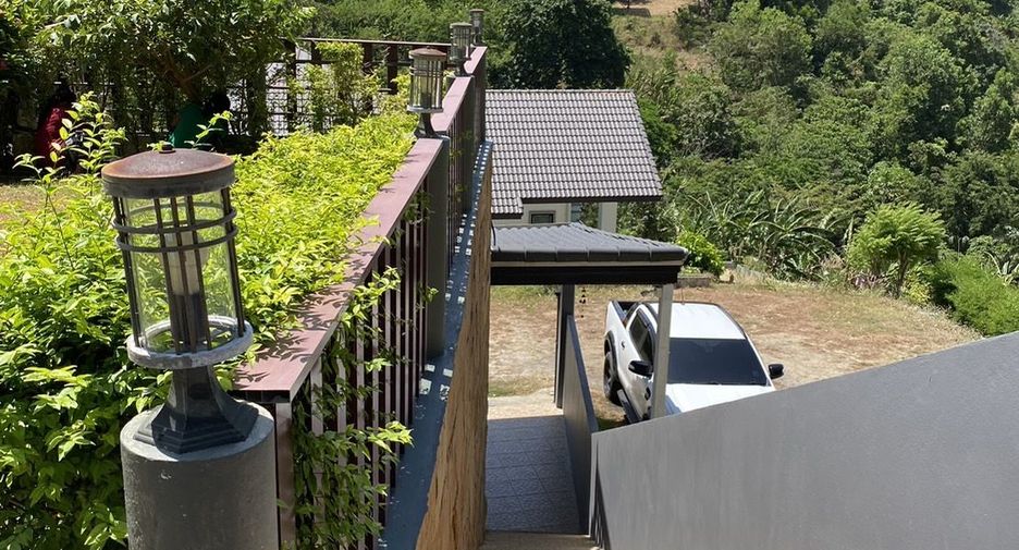 For sale 6 ベッドルーム villa in Mueang Phuket, Phuket
