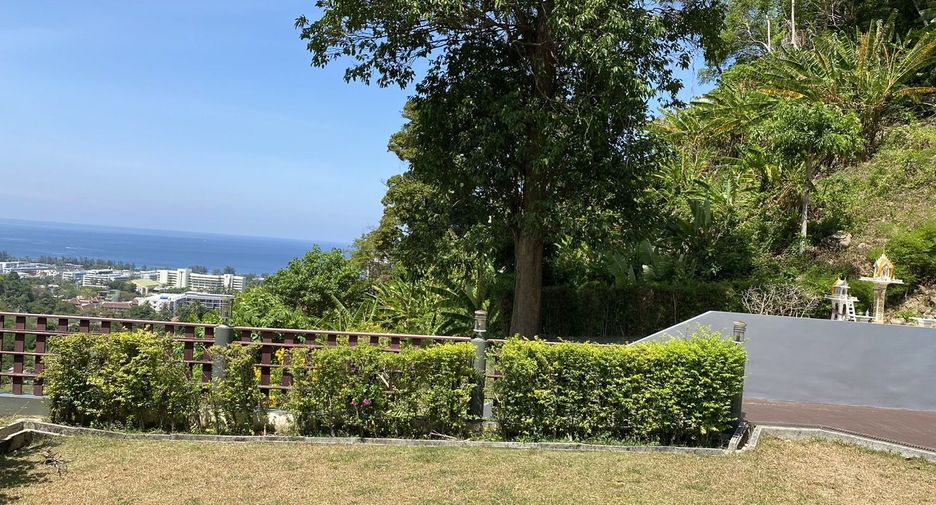 For sale 6 ベッドルーム villa in Mueang Phuket, Phuket