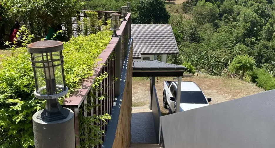 ขาย 6 ห้องนอน วิลล่า ใน เมืองภูเก็ต, ภูเก็ต
