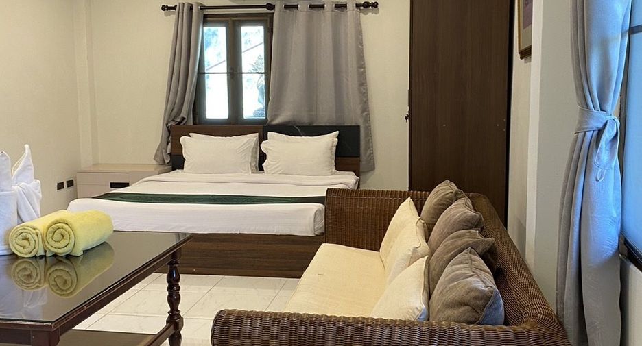 For sale 6 ベッドルーム villa in Mueang Phuket, Phuket