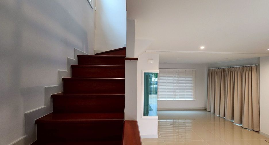 For sale 3 bedrooms house in Mueang Phuket, Phuket