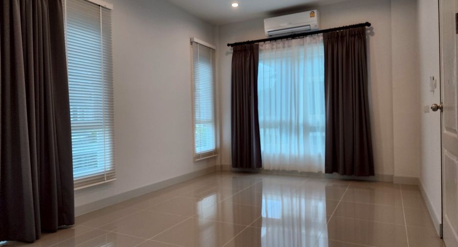 For sale 3 bedrooms house in Mueang Phuket, Phuket