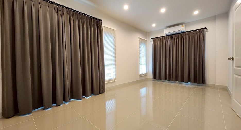 For sale 3 bedrooms house in Mueang Phuket, Phuket
