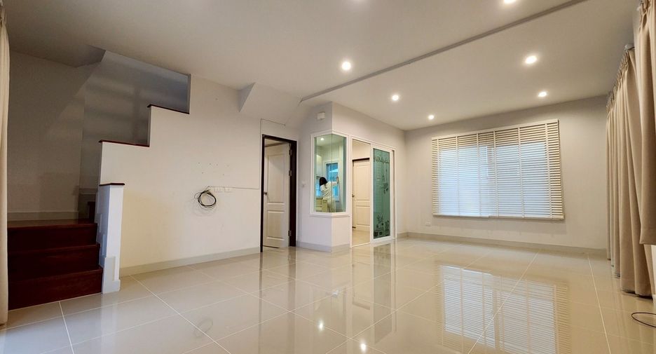For sale 3 bedrooms house in Mueang Phuket, Phuket