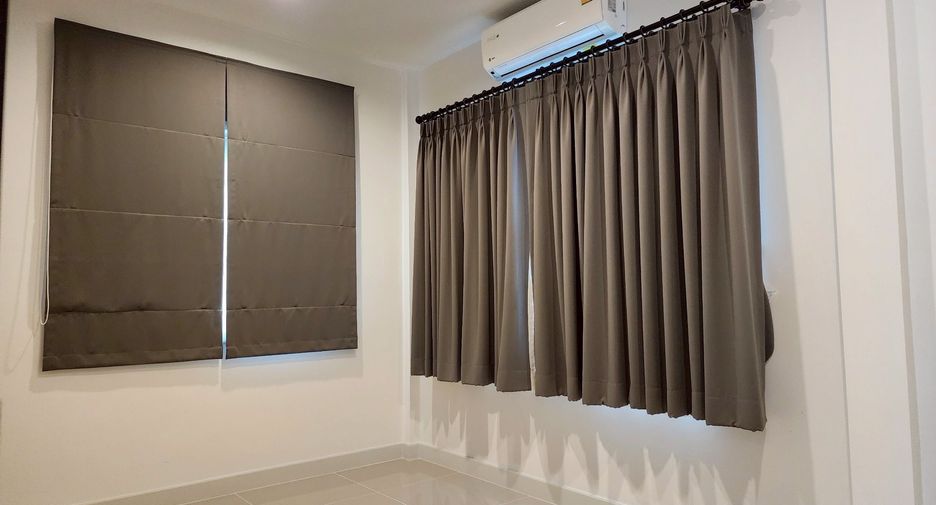 For sale 3 bedrooms house in Mueang Phuket, Phuket
