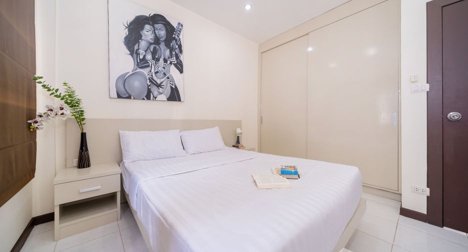 For sale 3 bedrooms townhouse in Thalang, Phuket