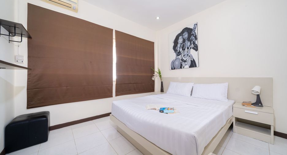 For sale 3 bedrooms townhouse in Thalang, Phuket