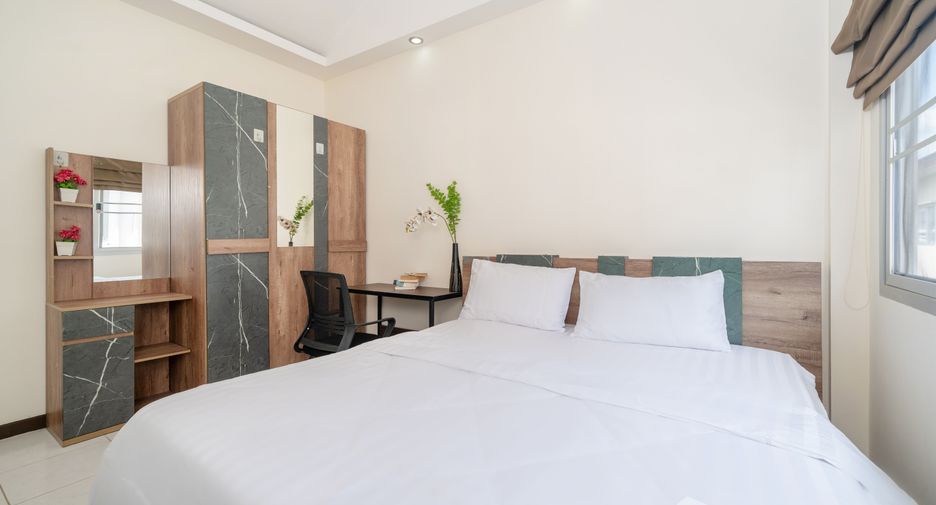 For sale 3 bedrooms townhouse in Thalang, Phuket