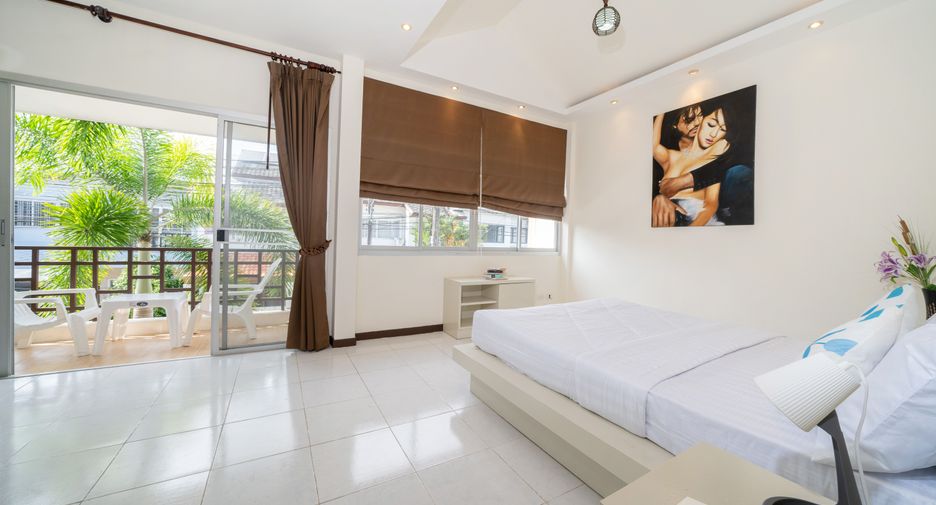 For sale 3 bedrooms townhouse in Thalang, Phuket