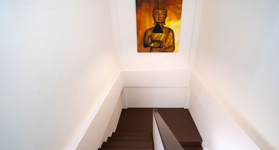For sale 3 bedrooms townhouse in Thalang, Phuket