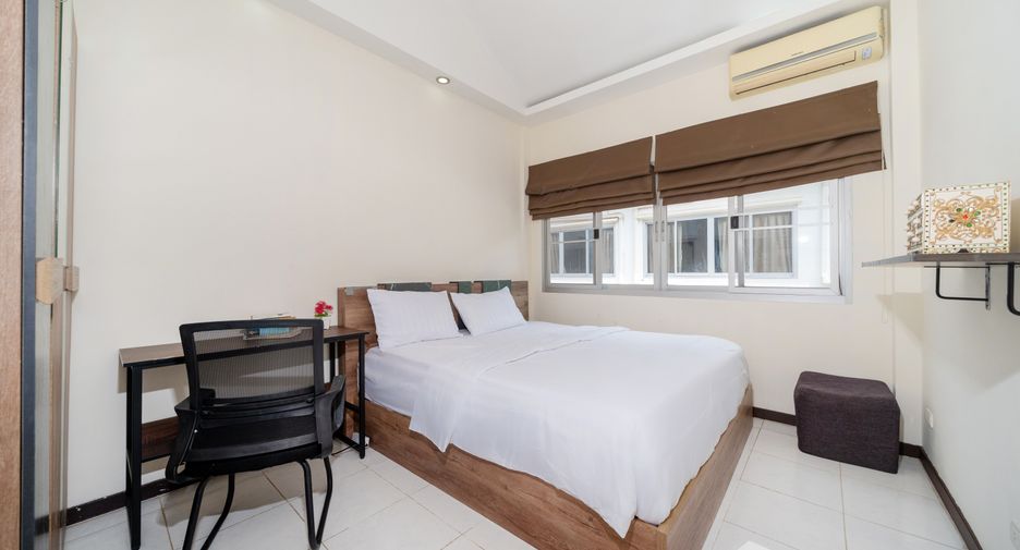 For sale 3 bedrooms townhouse in Thalang, Phuket