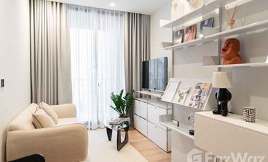 For sale 1 bed condo in Phaya Thai, Bangkok