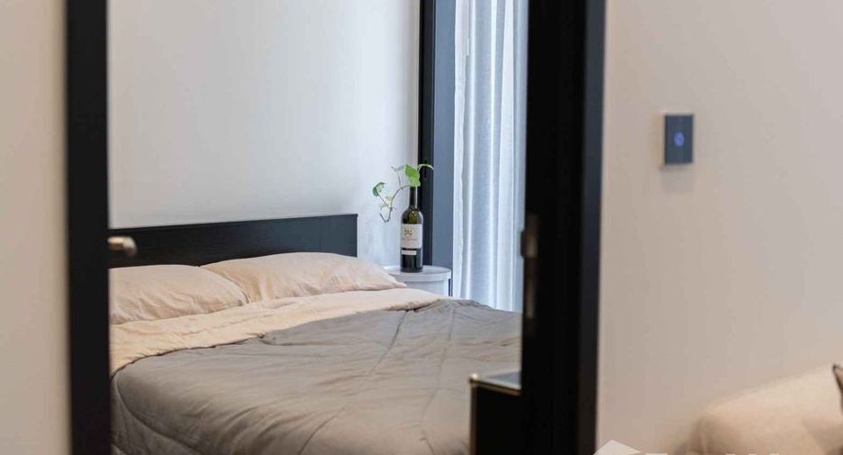 Wohnung zum Kauf mit 1 Zimmer in Phaya Thai, Bangkok