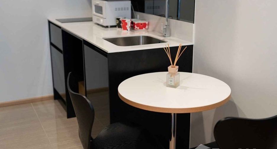 Wohnung zum Kauf mit 1 Zimmer in Phaya Thai, Bangkok