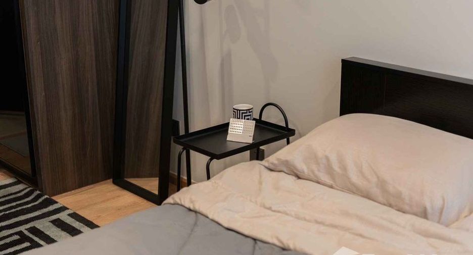 Wohnung zum Kauf mit 1 Zimmer in Phaya Thai, Bangkok