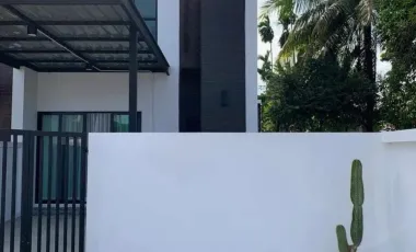 For rent 2 bedrooms house in Thalang, Phuket