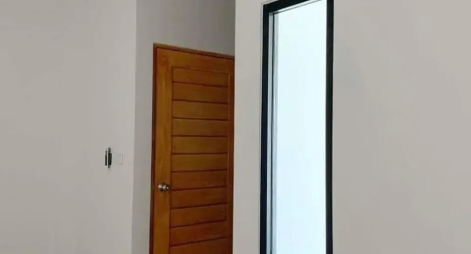 For rent 2 bedrooms house in Thalang, Phuket
