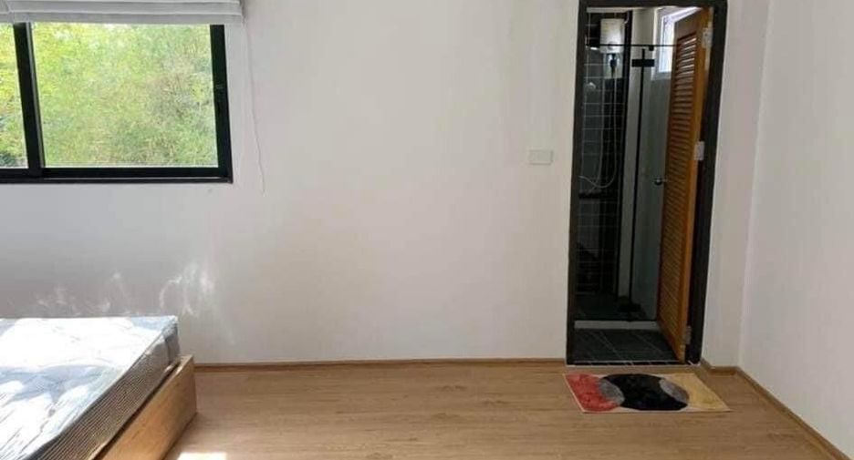 For rent 2 bedrooms house in Thalang, Phuket