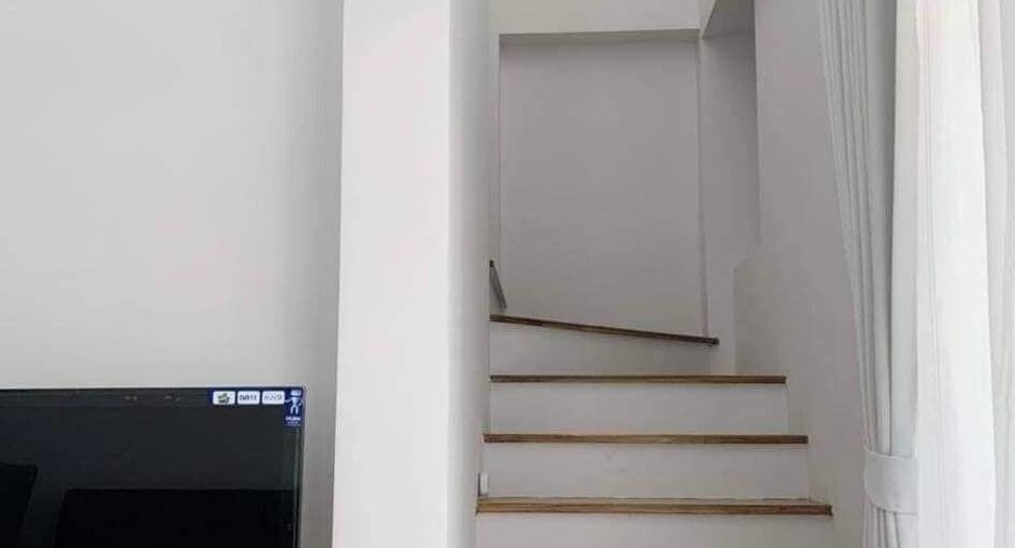 For rent 2 bedrooms house in Thalang, Phuket