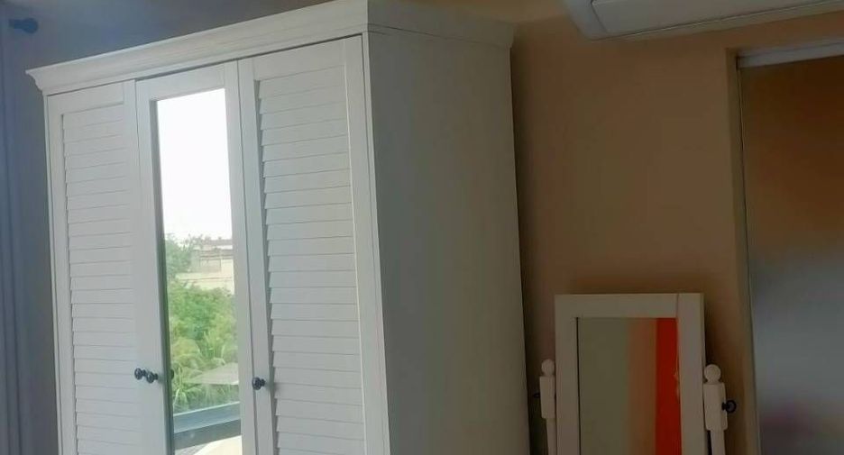 À vendre studio condo à Mueang Lampang, Lampang