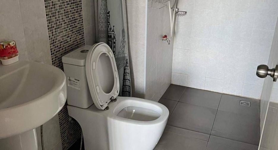 À vendre studio condo à Mueang Lampang, Lampang