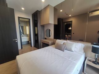 À vendre 1 chambre condo à Phaya Thai, Bangkok