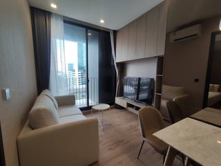À vendre 1 chambre condo à Phaya Thai, Bangkok