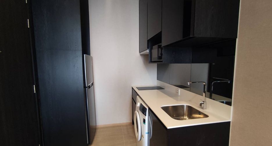 For sale 1 Beds condo in Phaya Thai, Bangkok