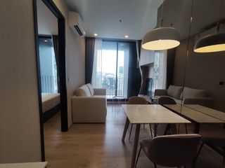 À vendre 1 chambre condo à Phaya Thai, Bangkok