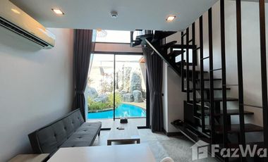 Продажа 1 кровать кондо в Пхукет Тощн, Пхукет