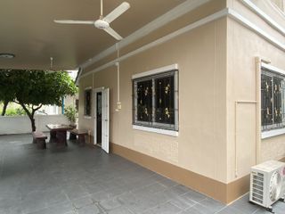 Casa en alquiler de 3 habitaciones en Mueang Khon Kaen, Khon Kaen