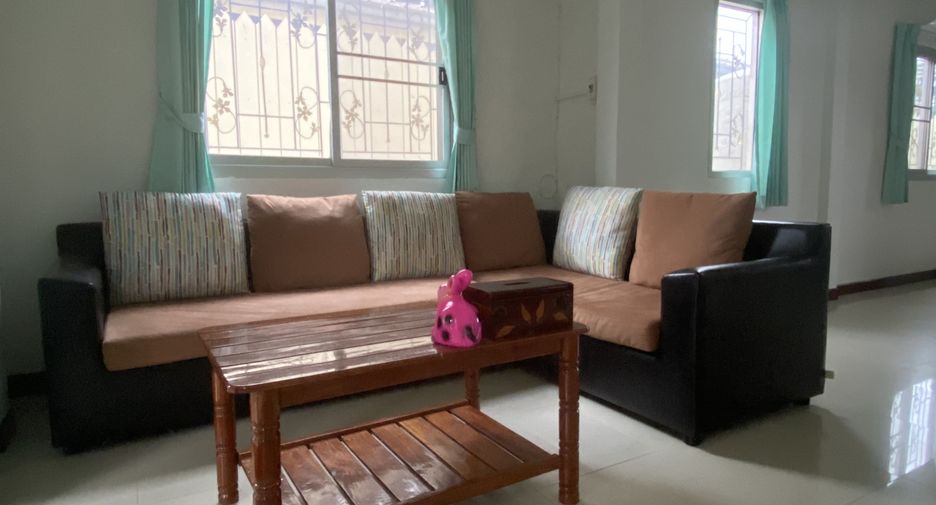 ให้เช่า 3 ห้องนอน บ้านเดี่ยว ใน เมืองขอนแก่น, ขอนแก่น