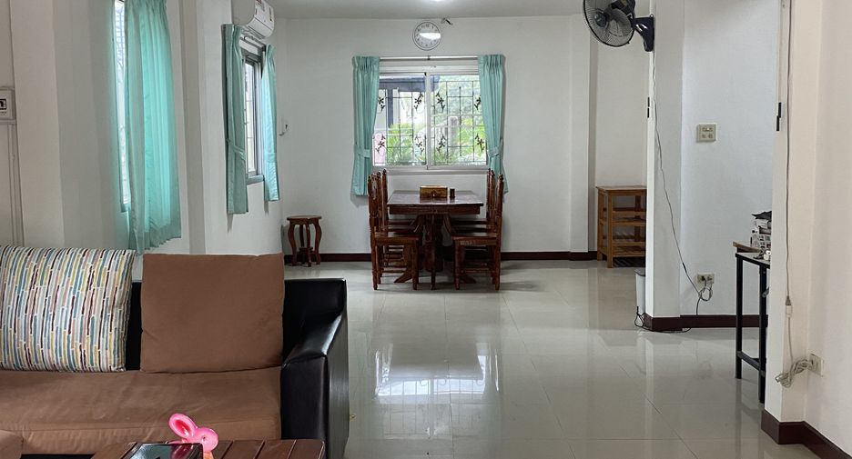 ให้เช่า 3 ห้องนอน บ้านเดี่ยว ใน เมืองขอนแก่น, ขอนแก่น