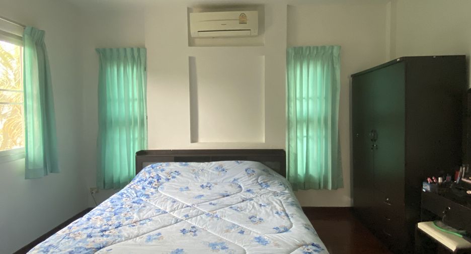 ให้เช่า 3 ห้องนอน บ้านเดี่ยว ใน เมืองขอนแก่น, ขอนแก่น