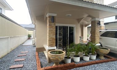 出租 3 卧室 独立屋 在 Mueang Khon Kaen, Khon Kaen