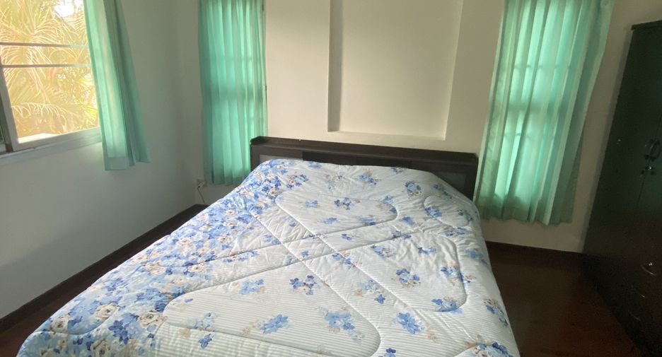 ให้เช่า 3 ห้องนอน บ้านเดี่ยว ใน เมืองขอนแก่น, ขอนแก่น