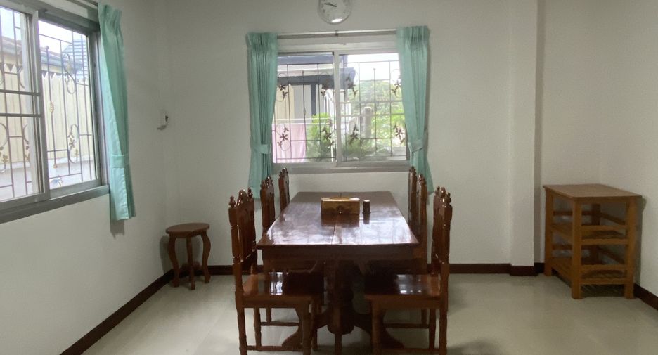 ให้เช่า 3 ห้องนอน บ้านเดี่ยว ใน เมืองขอนแก่น, ขอนแก่น