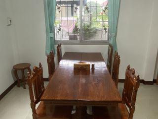 Casa en alquiler de 3 habitaciones en Mueang Khon Kaen, Khon Kaen
