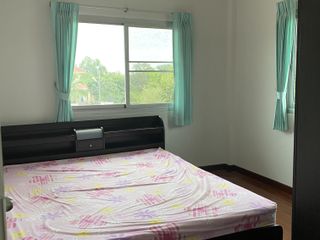 Casa en alquiler de 3 habitaciones en Mueang Khon Kaen, Khon Kaen