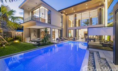 Villa en venta de 3 habitaciones en Thalang, Phuket