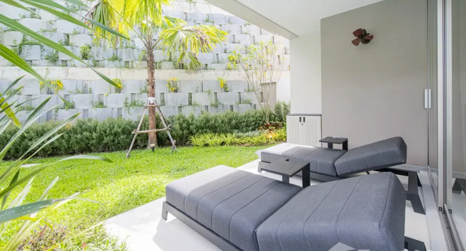 For sale 3 bedrooms villa in Thalang, Phuket