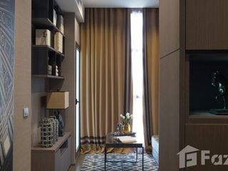 Condo en venta de 1 habitaciones en Sathon, Bangkok